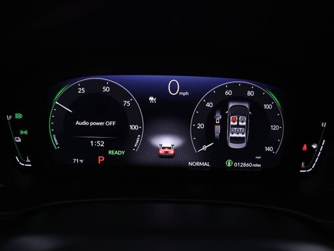 Used 2025 Honda Civic Sport image 7