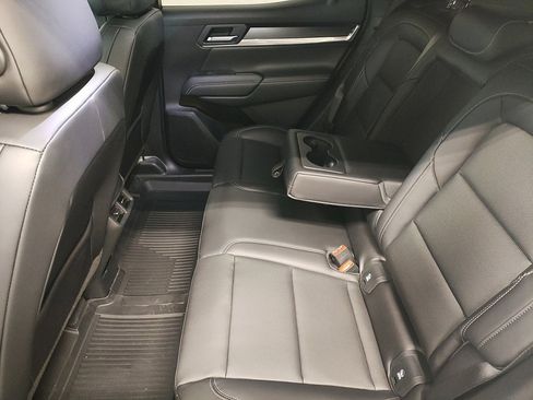 New 2026 GMC Terrain Elevation w/ Elevation Premium Package image 27