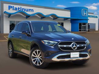 Used 2023 Mercedes-Benz GLC 300 360° Tour