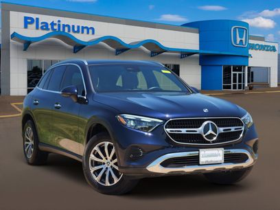Used 2023 Mercedes-Benz GLC 300