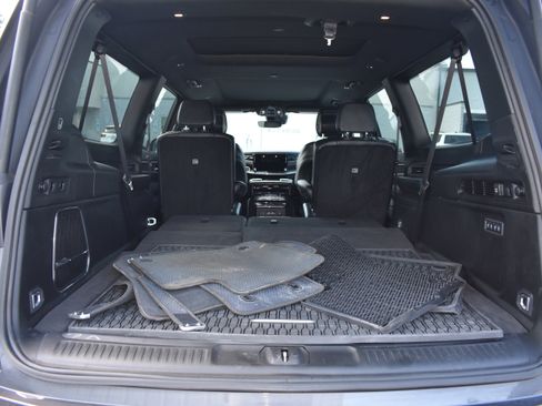 Used 2024 Jeep Wagoneer L Series II w/ Premium Group I image 39