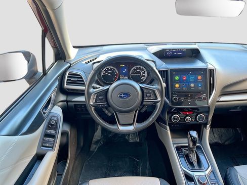 Used 2021 Subaru Forester Limited AWD/4WD image 24