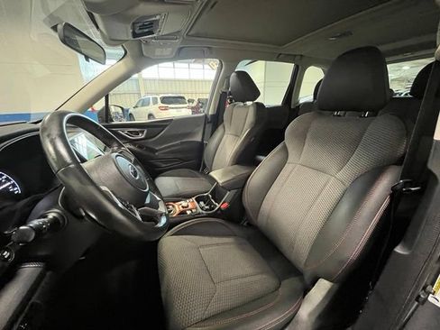 Used 2021 Subaru Forester Sport AWD/4WD image 21