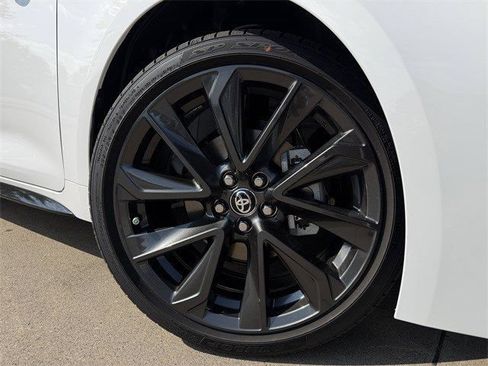 New 2026 Toyota Corolla SE FWD image 10