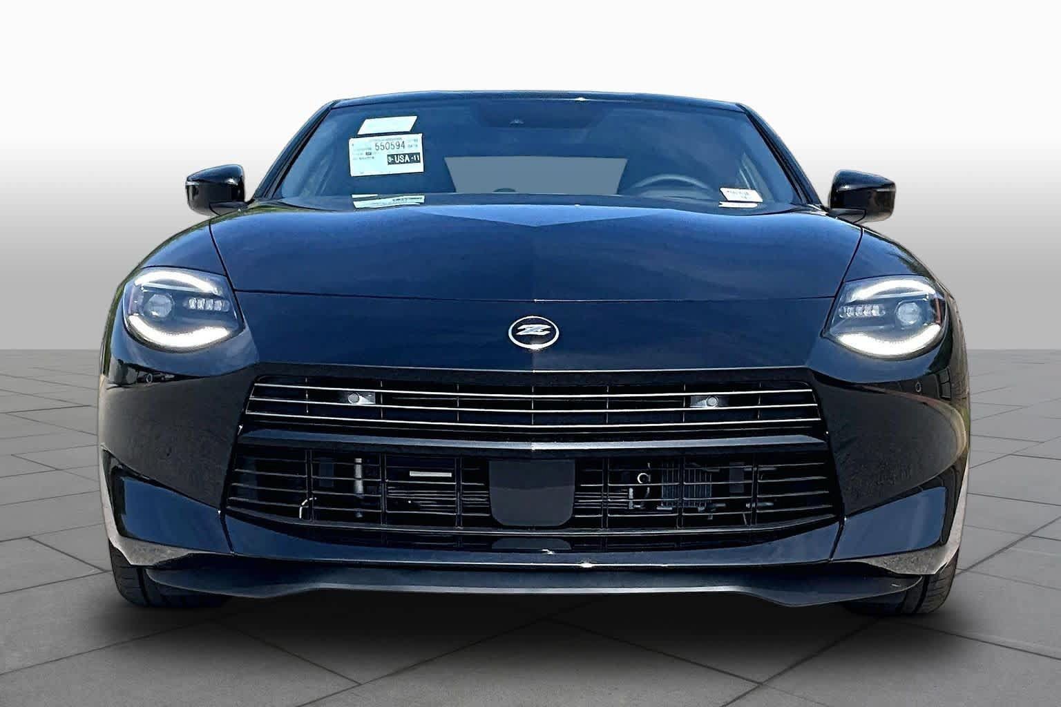 New 2027 Nissan Z Performance RWD image 3