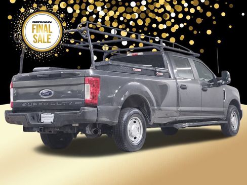 Used 2019 Ford F250 XL w/ Power Equipment Group image 6