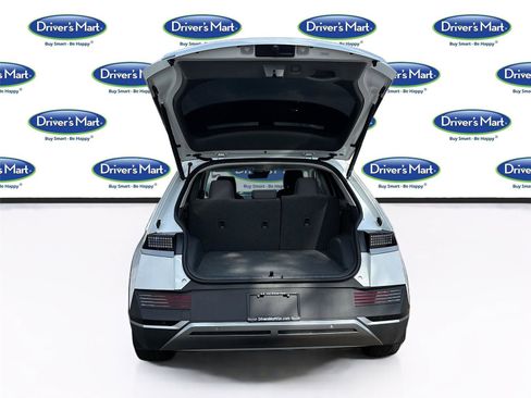 Used 2024 Hyundai Ioniq 5 SEL RWD image 25