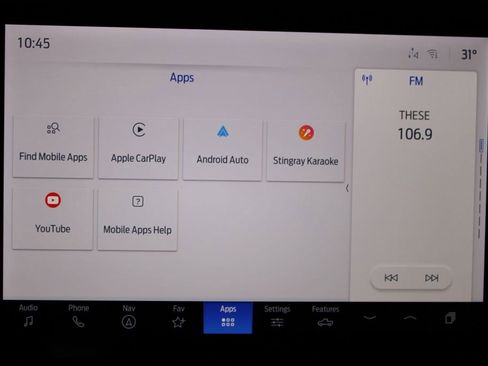 New 2026 Ford F250 XLT w/ XLT Premium Package image 59