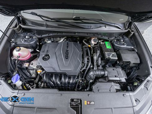 Used 2022 Hyundai Tucson Limited AWD/4WD image 52