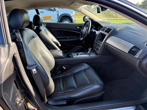 Used 2007 Jaguar XKR R RWD image 14