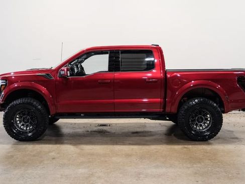 Used 2026 Ford F150 Raptor AWD/4WD image 9