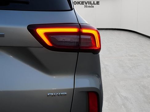 Used 2023 Ford Escape Active image 7