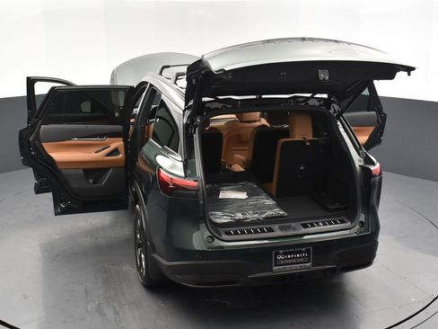 New 2026 INFINITI QX60 Autograph w/ Dark Cargo Package image 34