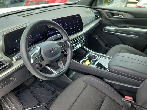 Used 2024 Chevrolet Traverse LS w/ Midnight/Sport Edition FWD image 15