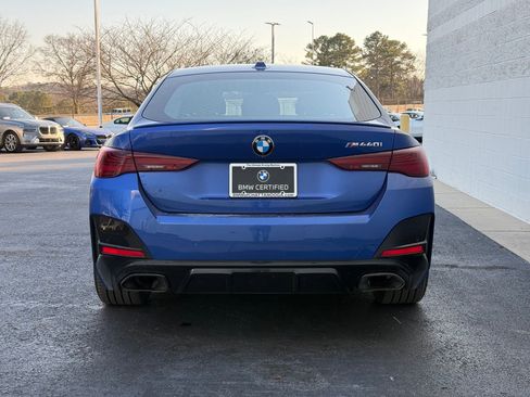 Used 2025 BMW M440i image 9