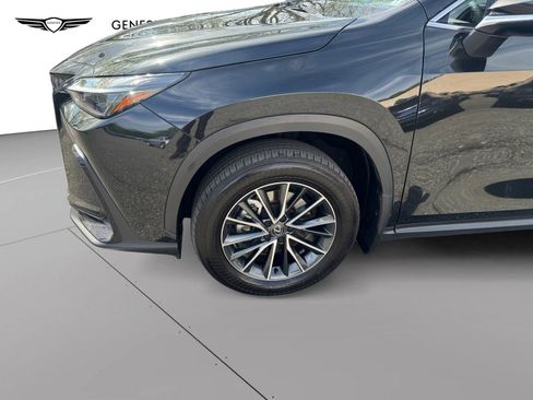 Used 2024 Lexus NX 350 AWD image 3