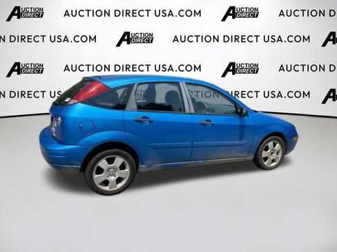 Used 2007 Ford Focus S FWD image 7