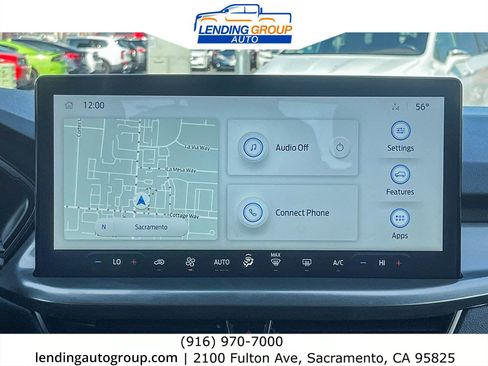 Used 2023 Ford Escape Active w/ Tech Pack #1 image 13