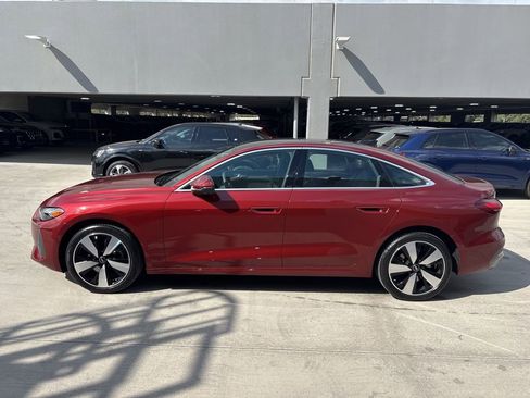 Certified 2025 Audi A5 2.0T Premium Plus w/ Premium Plus image 9