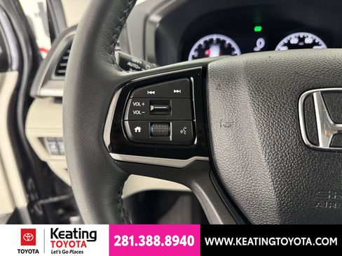 Used 2025 Honda Odyssey EX-L image 27
