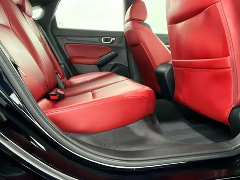 Certified 2024 Acura Integra A-Spec FWD image 23