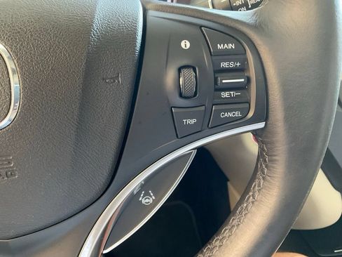 Used 2016 Acura MDX SH-AWD w/ Technology Package image 13