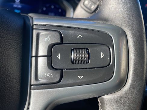 Used 2024 Chevrolet Silverado 1500 LT image 22