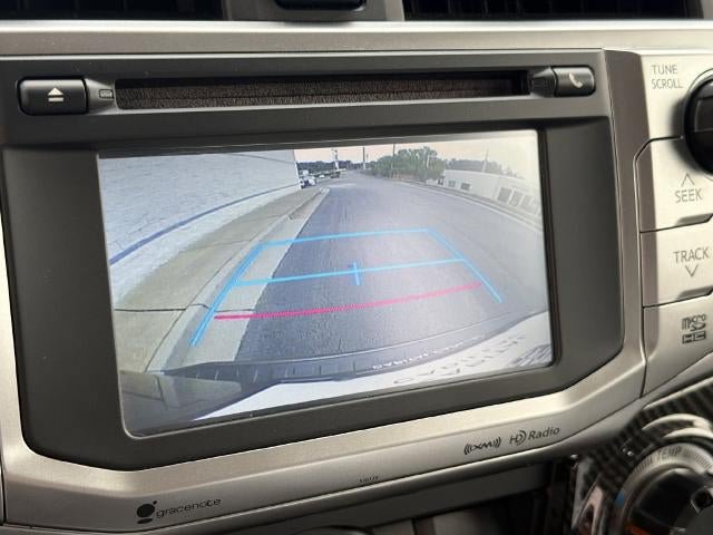 Used 2018 Toyota 4Runner SR5 Premium RWD image 24
