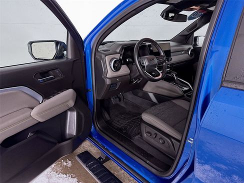 Used 2024 Chevrolet Colorado ZR2 w/ Safety Package image 3