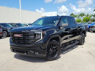 Used 2026 GMC Sierra 1500 Elevation w/ Elevation Select Package RWD 360° Tour