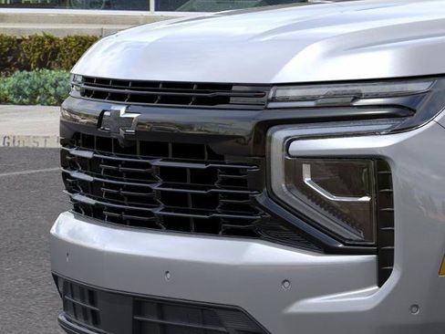 New 2026 Chevrolet Tahoe RST w/ Comfort Package AWD/4WD image 13