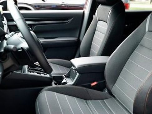 New 2026 Honda CR-V Sport image 26