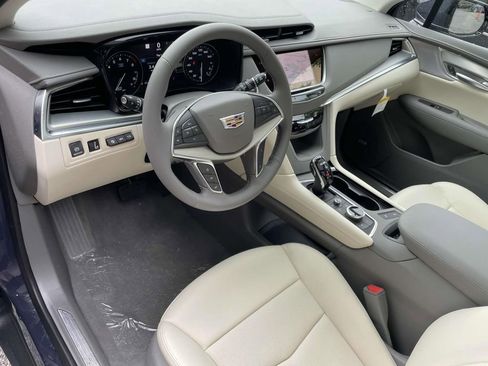 New 2025 Cadillac XT5 Premium Luxury w/ Technology Package image 18