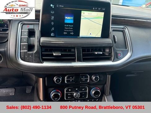 Used 2023 Chevrolet Tahoe High Country image 19