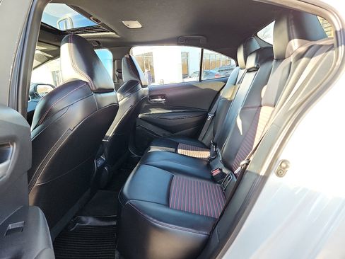 Used 2023 Toyota Corolla XSE image 10