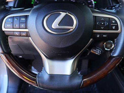 Used 2017 Lexus RX 350 FWD image 57