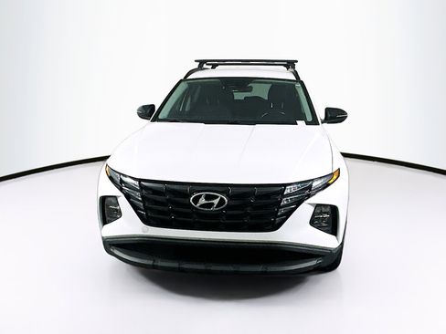 Used 2023 Hyundai Tucson XRT image 2