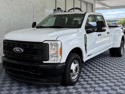 Used 2024 Ford F350 XL
