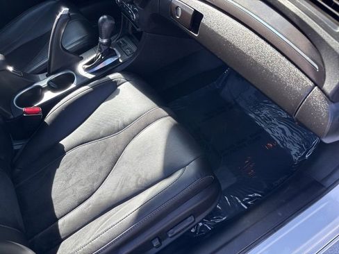 Used 2020 Acura ILX image 13