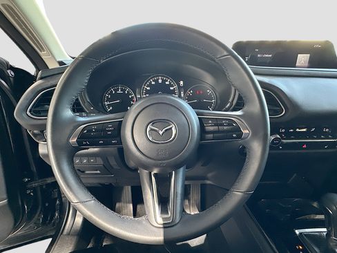 Used 2024 MAZDA CX-30 AWD 2.5 S w/ Preferred Package image 11