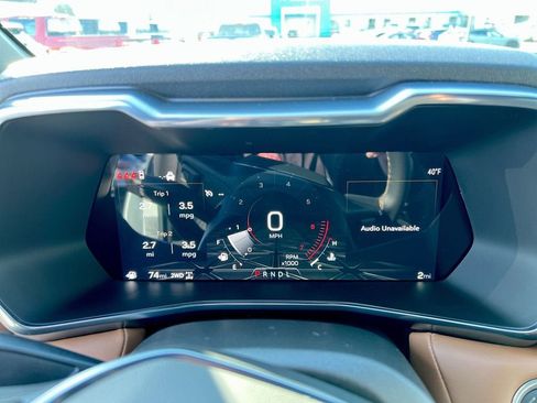 New 2026 GMC Canyon AT4 image 11