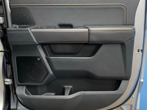 New 2025 Ford F150 Tremor w/ Equipment Group 402A High image 38