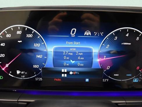 New 2026 Mercedes-Benz GLS 450 4MATIC image 28