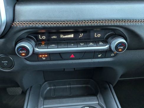 Certified 2025 MAZDA CX-50 AWD 2.5 Hybrid w/ Premium Pkg image 22