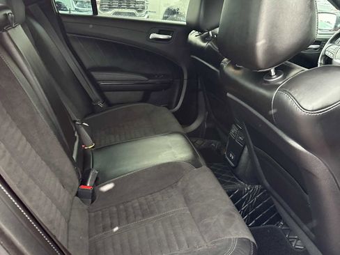 Used 2023 Dodge Charger R/T w/ Daytona Edition Group image 9