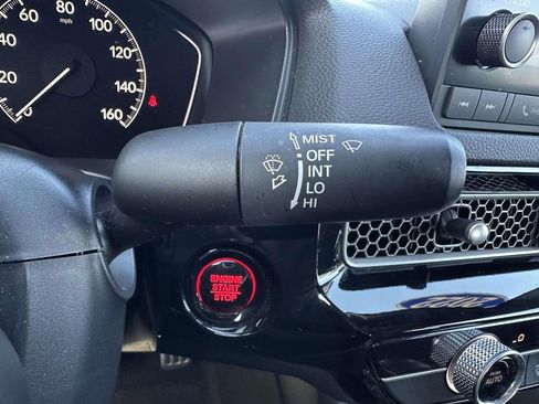 Used 2022 Honda Civic Sport image 20