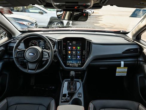New 2026 Subaru Crosstrek 2.5i Limited image 12