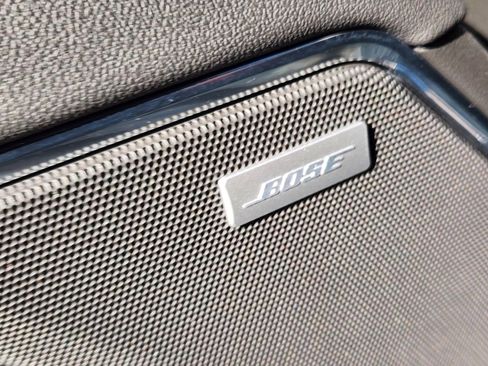 Certified 2025 Chevrolet Silverado 1500 LT Trail Boss w/ Convenience Package II image 19