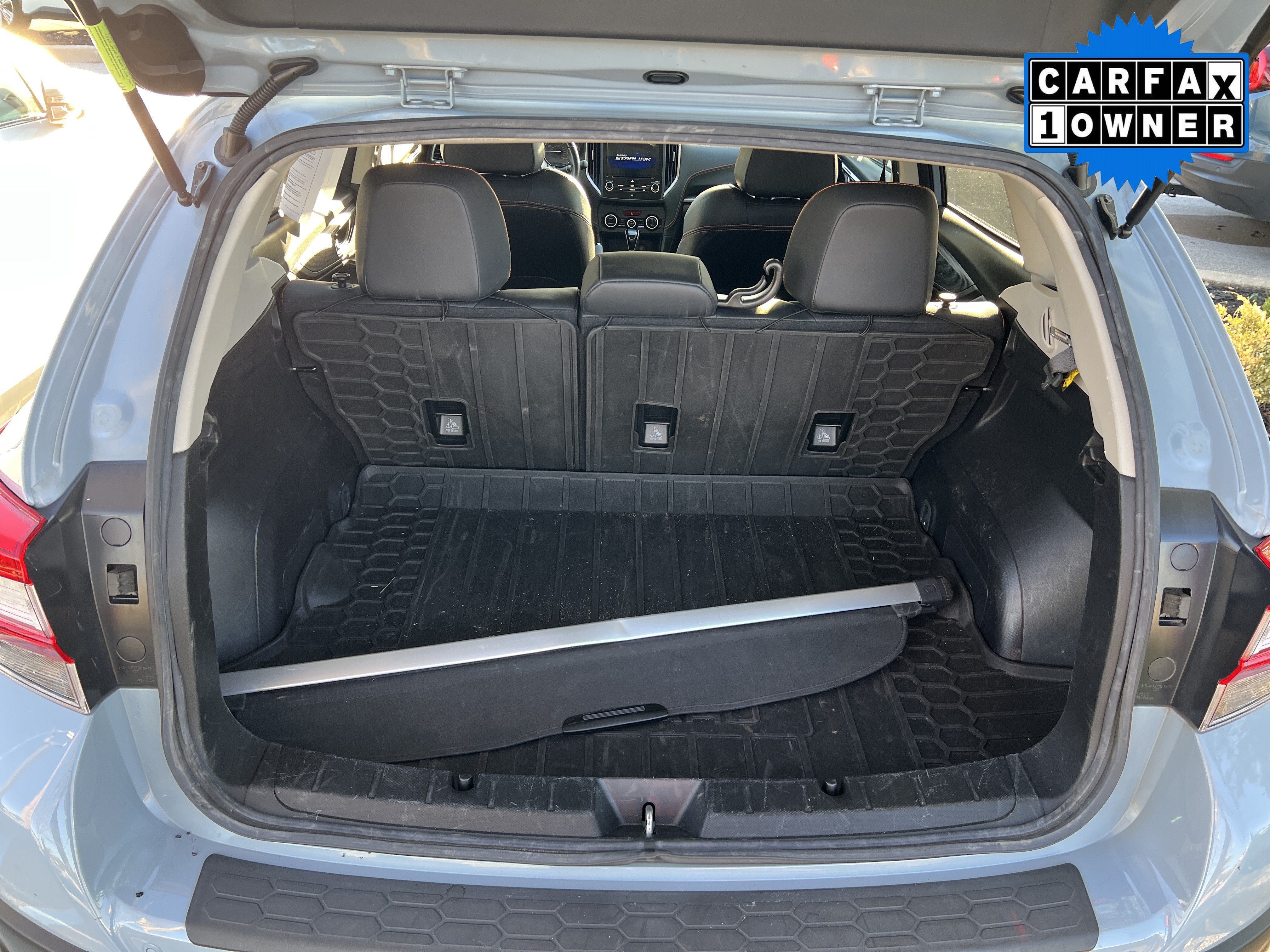 Used 2018 Subaru Crosstrek 2.0i Limited AWD/4WD image 12