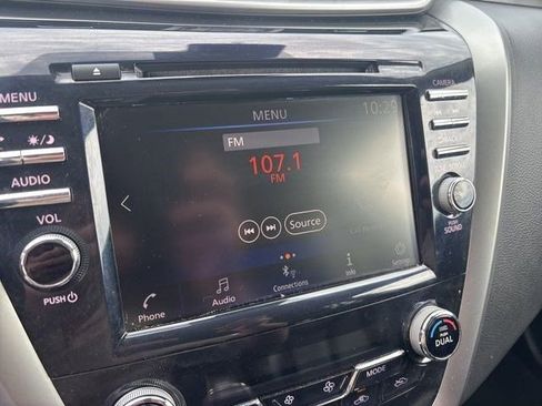 Used 2023 Nissan Murano SV w/ SV Midnight Edition Package AWD/4WD image 21
